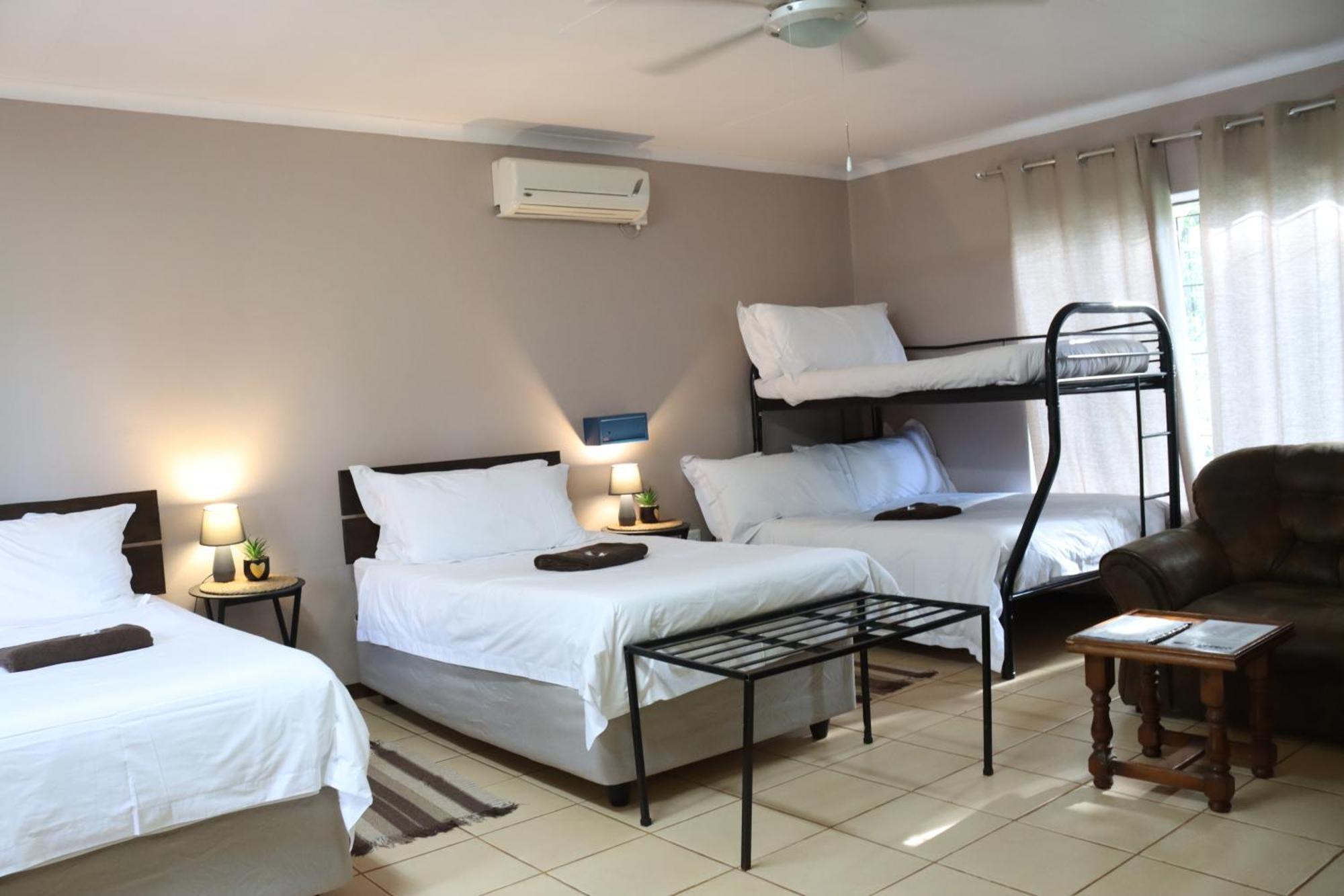 The Ultimate Lodge لويس تريشارد المظهر الخارجي الصورة