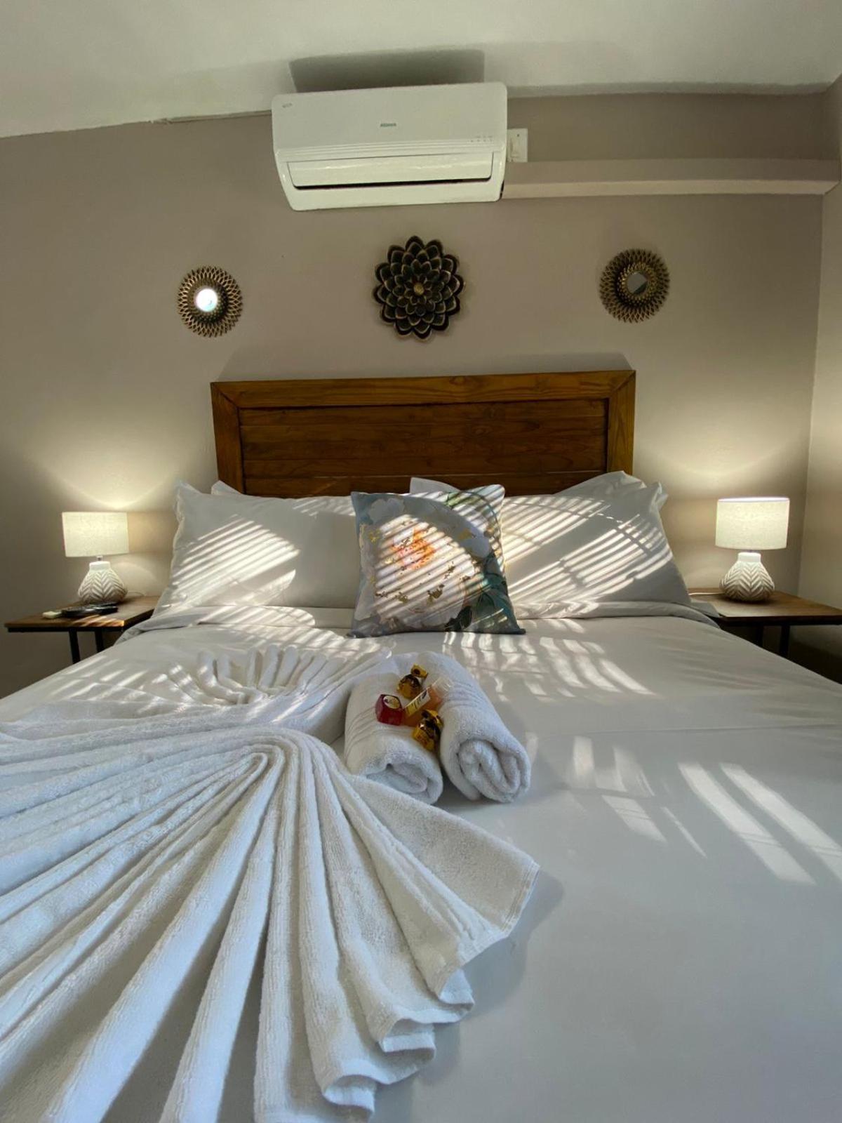 The Ultimate Lodge لويس تريشارد المظهر الخارجي الصورة